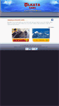 Mobile Screenshot of kolkatacabs.com